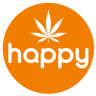 happy logo