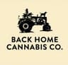 Back Home Cannabis Co. logo