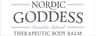 Nordic Goddess logo