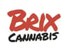 Brix Cannabis logo