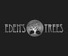 Eden's Trees logo