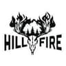 Hillfire logo