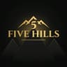 Five Hills logo