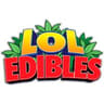 LOL Edibles logo