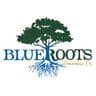 Blue Roots Cannabis logo