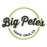 Big Pete's Treats logo