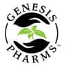 Genesis Pharms logo