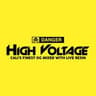 High Voltage logo