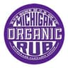 Michigan Organic Rub logo