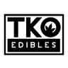 TKO Edibles logo