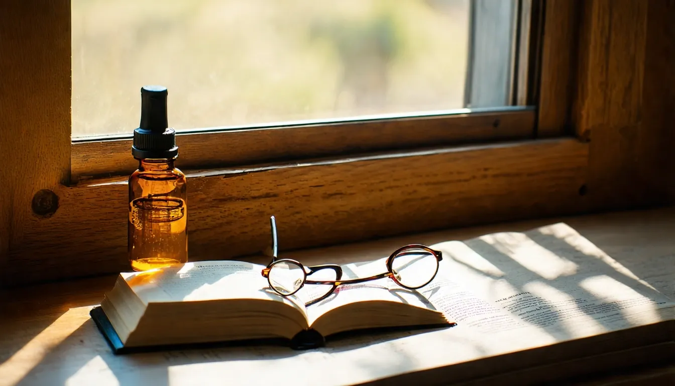 Cannabis & Aging: Benefits for Older Adults