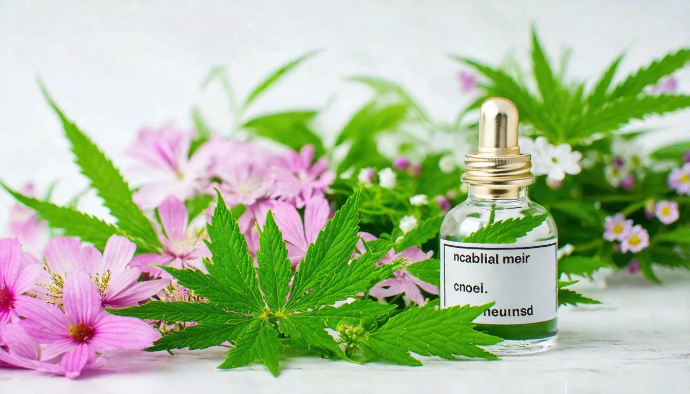 Cannabis & Women's Health: PMS, Menopause & Wellness
