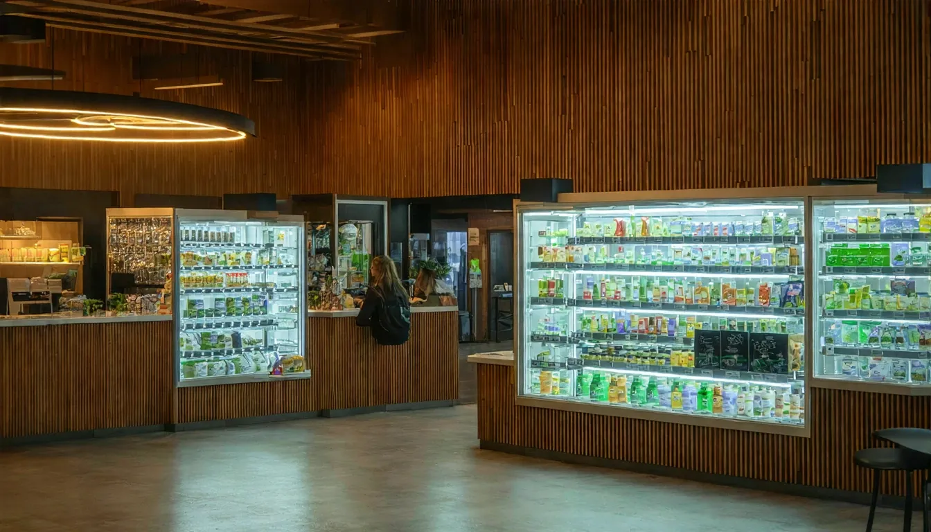 Dispensary Etiquette: Do's, Don'ts & Pro Tips