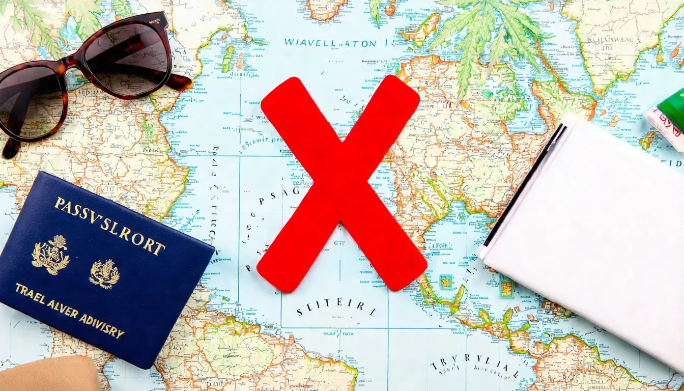 Traveling with Cannabis: Laws, Tips & Mistakes to Avoid